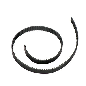 Planet Gates 1m/2m/5m/10m/lot GT2-6mm open timing belt width 6mm  GT2 belt Rubber Aramid Fiber cut to length for 3D printer wholesale