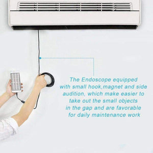 Planet Gates 1M Car Diagnostic Tool USB Camera Waterproof Bendable Car Inspection Wire Snake Tube Inspection For OTG Compatible Android Phones