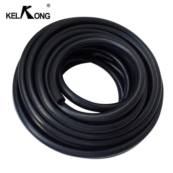 Planet Gates 1m Fuel Line Motorcycle Dirt Bike ATV Gas Oil Double 6mm*13mm Tube Hose Line Petrol Pipe Oil Supply With Filter