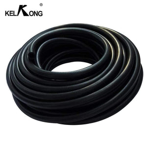 Planet Gates 1m Fuel Line Motorcycle Dirt Bike ATV Gas Oil Double 6mm*13mm Tube Hose Line Petrol Pipe Oil Supply With Filter