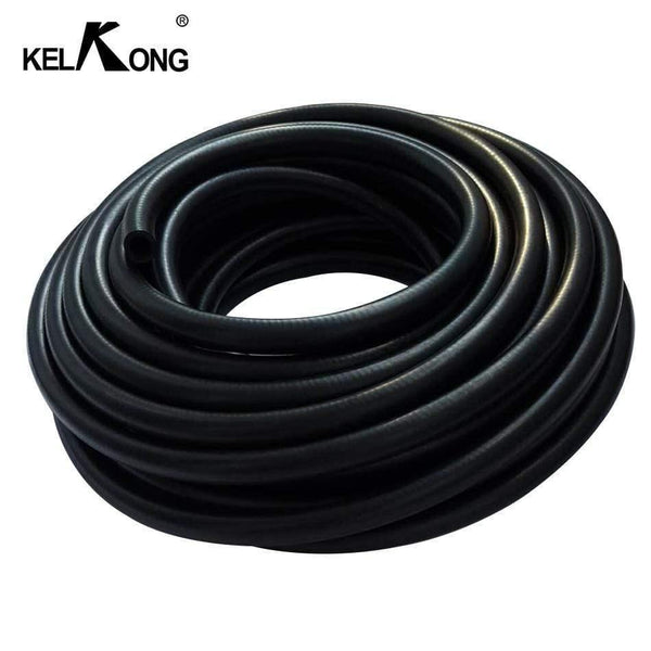 Planet Gates 1m Fuel Line Motorcycle Dirt Bike ATV Gas Oil Double 6mm*13mm Tube Hose Line Petrol Pipe Oil Supply With Filter