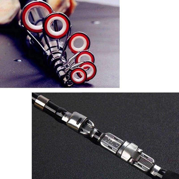 Planet Gates 1m Mini Portable Telescopic Fishing Rod Spinning Carbon Fish Hand Fishing Tackle Sea Rod Fishing Pole 1.0m-2.3m