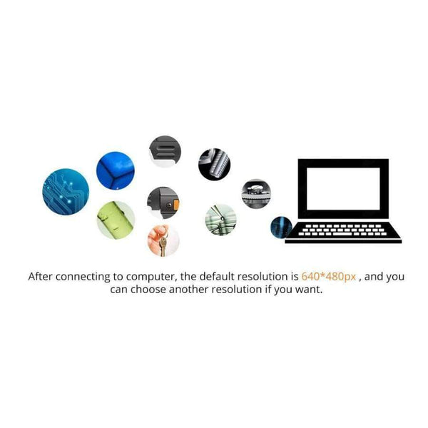 Planet Gates 1M Partol Endoscope Camera Mini Waterproof Soft Cable Inspection Camera 7mm 1M 2M 5M USB Endoscope Borescope Endoscope For phone