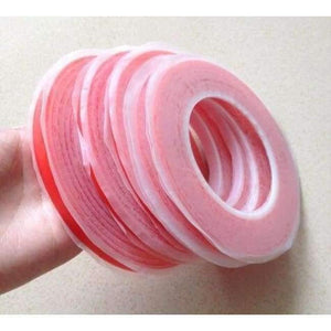 Planet Gates 1mm-50MM *25M super strong Acrylic Adhesive Double Sided Tape for iphone Battery Phone Display Lens LCD Screen