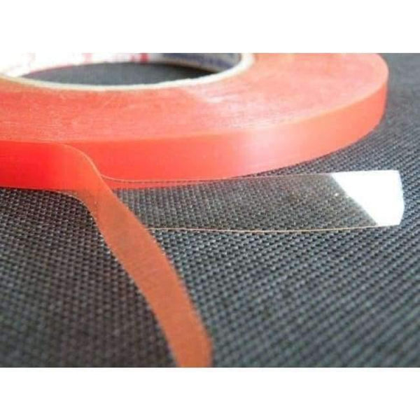 Planet Gates 1mm-50MM *25M super strong Acrylic Adhesive Double Sided Tape for iphone Battery Phone Display Lens LCD Screen