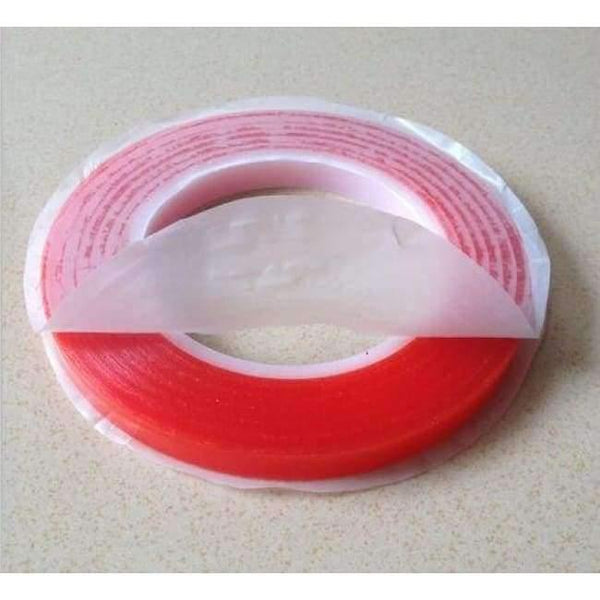 Planet Gates 1mm-50MM *25M super strong Acrylic Adhesive Double Sided Tape for iphone Battery Phone Display Lens LCD Screen