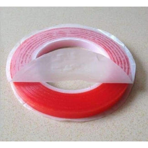 Planet Gates 1mm-50MM *25M super strong Acrylic Adhesive Double Sided Tape for iphone Battery Phone Display Lens LCD Screen