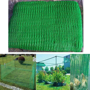 Planet Gates 1mx10m Poultry Animal Fence Netting Fruit Tree Protection Net Garden Anti Bird Net