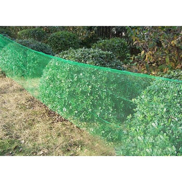 Planet Gates 1mx10m Poultry Animal Fence Netting Fruit Tree Protection Net Garden Anti Bird Net