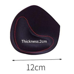 2pcs 1pair Sponge Inserts In Bra Padded for Swimsuit Breast Push Up Fill Brassiere Breast Patch Pads Women Intimates Accessories
