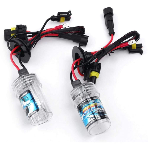 Planet Gates 1pair AC 12v 55w hid bulb single beam hid bulbs replacement 55w hid bulb free shipping