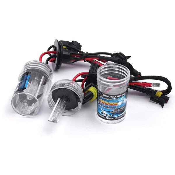 Planet Gates 1pair AC 12v 55w hid bulb single beam hid bulbs replacement 55w hid bulb free shipping