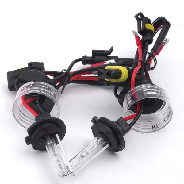 Planet Gates 1pair AC 12v 55w hid bulb single beam hid bulbs replacement 55w hid bulb free shipping