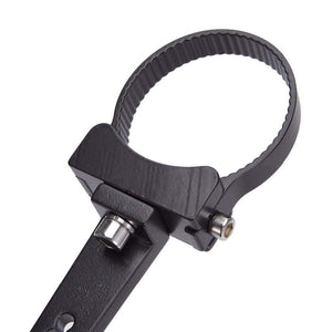 Planet Gates 1Pair Auto Bull Bar LED Bracket 1 1.5 2 2.5 3 INCH Offroad ATV SUV Car 4x4 Bumper Bullbar HID Work Light Headlight Holder Clamp