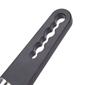 Planet Gates 1Pair Auto Bull Bar LED Bracket 1 1.5 2 2.5 3 INCH Offroad ATV SUV Car 4x4 Bumper Bullbar HID Work Light Headlight Holder Clamp