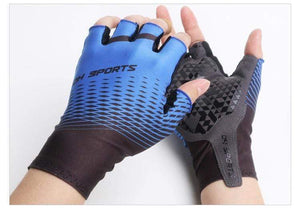 Planet Gates 1Pair Half /Full Finger Cycling Gloves With 1Pair Cycling Socks Men Women Sports Bike Gloves Racing  Bicycle Set