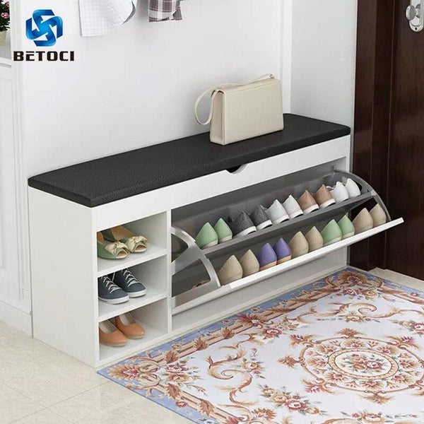 1pair Stainless Steel Furniture Hinge Shoes Drawer Cabinet Hinge Rack Accessories Shoe Cabinet Flip Furniture Hardware