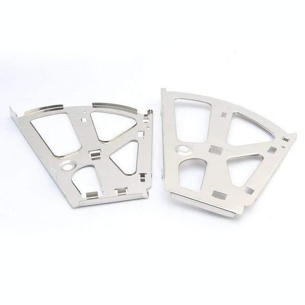 1pair Stainless Steel Furniture Hinge Shoes Drawer Cabinet Hinge Rack Accessories Shoe Cabinet Flip Furniture Hardware