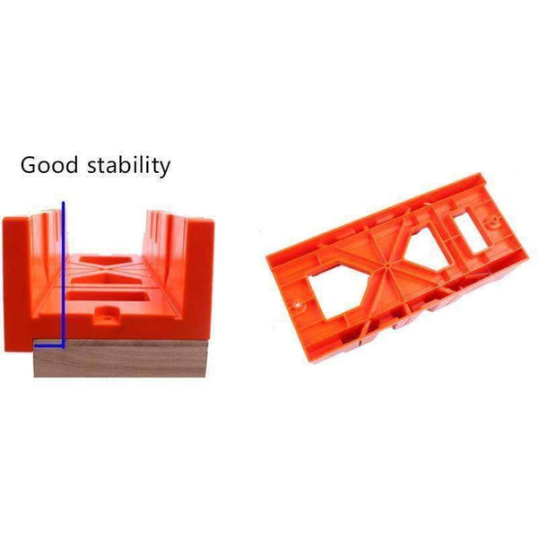 Planet Gates 1Pc 12 14 inch Miter Saw Cabinets Multifunction Woodworking Hand Tools Home DIY Wood Working Hand Saws Clamped Box