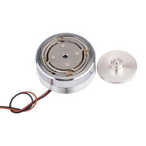 Planet Gates 1Pc 2 Inch Resonance Speaker Vibration Strong Bass Louderspeaker All Frequency Horn Speakers 50mm 4 Ohm 25 W