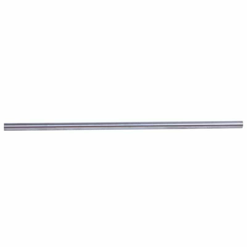 1PC 304 Stainless Steel Capillary Tube Tool OD 8mm x 6mm ID, Length 250mm (Silver)