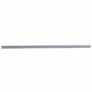 1PC 304 Stainless Steel Capillary Tube Tool OD 8mm x 6mm ID, Length 250mm (Silver)