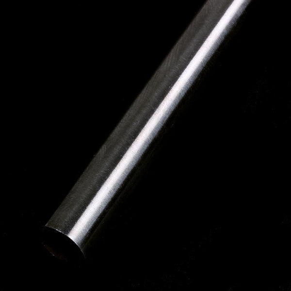 1PC 304 Stainless Steel Capillary Tube Tool OD 8mm x 6mm ID, Length 250mm (Silver)