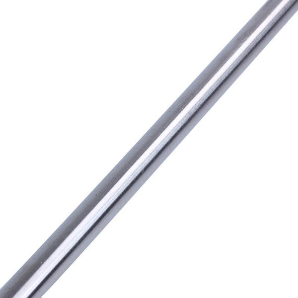 1PC 304 Stainless Steel Capillary Tube Tool OD 8mm x 6mm ID, Length 250mm (Silver)