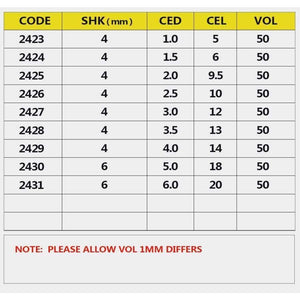 Planet Gates 1PC 4mm 6mm  2 Flutes Spiral  TiAIN Coating  End Mill CNC Milling Cutter HRC55 router bit for Aluminum CNC milling machine