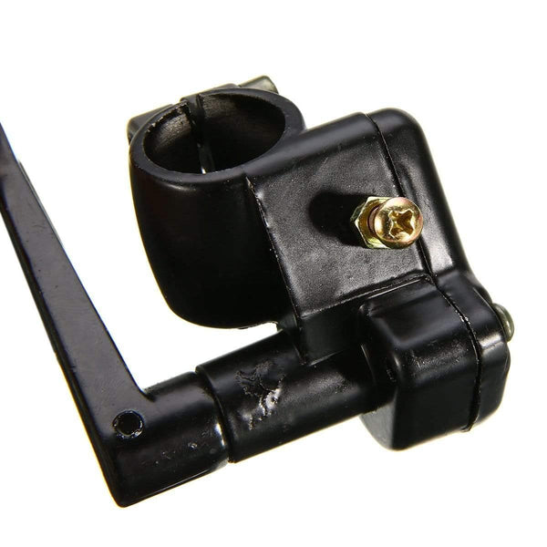 Planet Gates 1pc 50-150cc 110cc Motorcycle 4 Stroke Thumb Throttle Cable Accelerator Cable For Quad ATV Pit