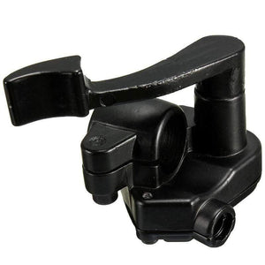 Planet Gates 1pc 50-150cc 110cc Motorcycle 4 Stroke Thumb Throttle Cable Accelerator Cable For Quad ATV Pit