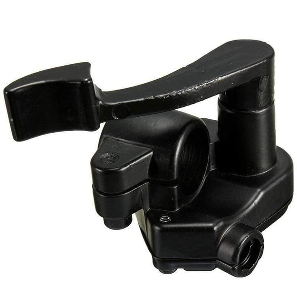 Planet Gates 1pc 50-150cc 110cc Motorcycle 4 Stroke Thumb Throttle Cable Accelerator Cable For Quad ATV Pit