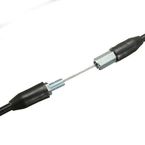 Planet Gates 1pc 50-150cc 110cc Motorcycle 4 Stroke Thumb Throttle Cable Accelerator Cable For Quad ATV Pit