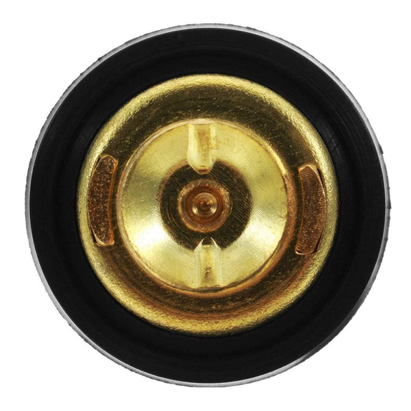 Planet Gates 1pc 6E5-12411-00 6E5-12411-02 6E5-12411-10 Boat Engine Thermostat For SUZUKI For Yamaha Outboard Motor Engine Part