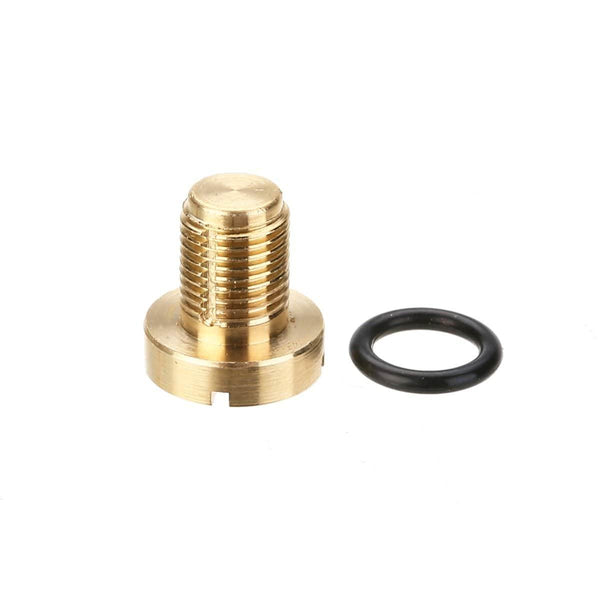 1pc Auto Parts Radiator Expansion Cooling Bottle Tank Screw 17111712788 For BMW E39 E46 E52 E53 E83 E85 E86 E87 Z3 For Mini