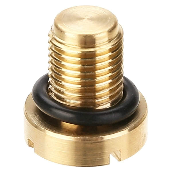 1pc Auto Parts Radiator Expansion Cooling Bottle Tank Screw 17111712788 For BMW E39 E46 E52 E53 E83 E85 E86 E87 Z3 For Mini