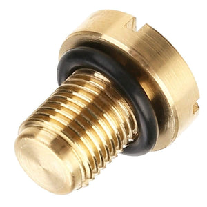 1pc Auto Parts Radiator Expansion Cooling Bottle Tank Screw 17111712788 For BMW E39 E46 E52 E53 E83 E85 E86 E87 Z3 For Mini