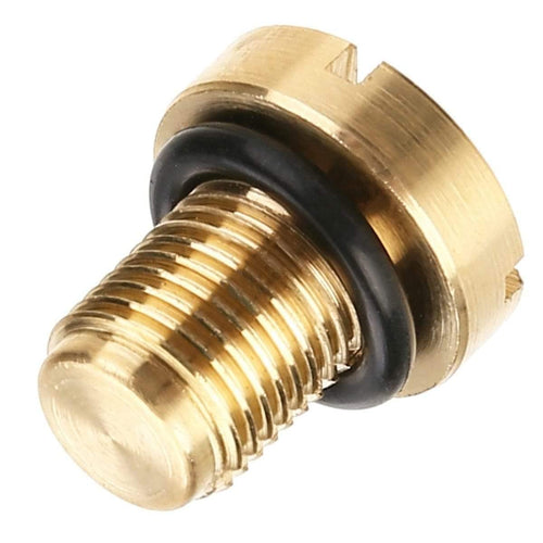 1pc Auto Parts Radiator Expansion Cooling Bottle Tank Screw 17111712788 For BMW E39 E46 E52 E53 E83 E85 E86 E87 Z3 For Mini