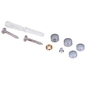 Planet Gates 1Pc Bathroom Roll Towel Tissue Paper Holder Stainless Steel Phone Shelf Rack Bathroom Product Tissue Boxes Organizer