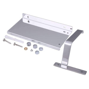 Planet Gates 1Pc Bathroom Roll Towel Tissue Paper Holder Stainless Steel Phone Shelf Rack Bathroom Product Tissue Boxes Organizer