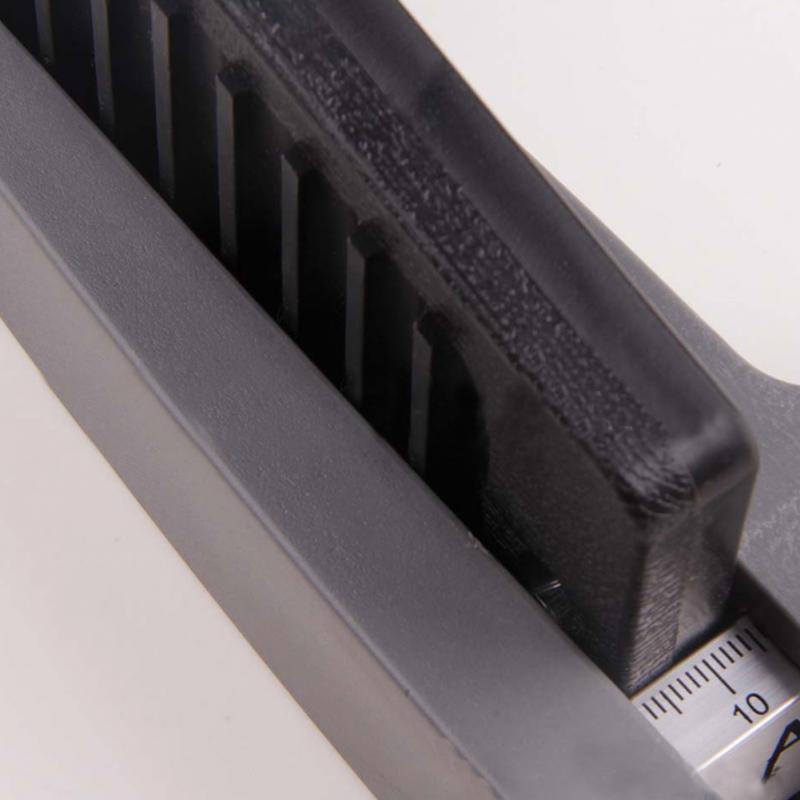 Planet Gates 1Pc Black Boot Jack Puller Shoe Foot Scraper Cleaner Remover Camping Outdoor Tool