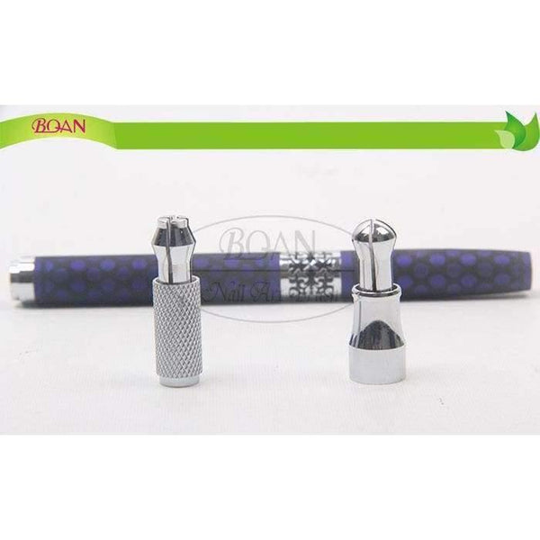 Planet Gates 1Pc  Blue Metal Handle Eyebrow Pen 2 Sides Manual Tatoo Pen Microblading Eyebrow Tattooing Tool For 3D Eyebrow Embroidery