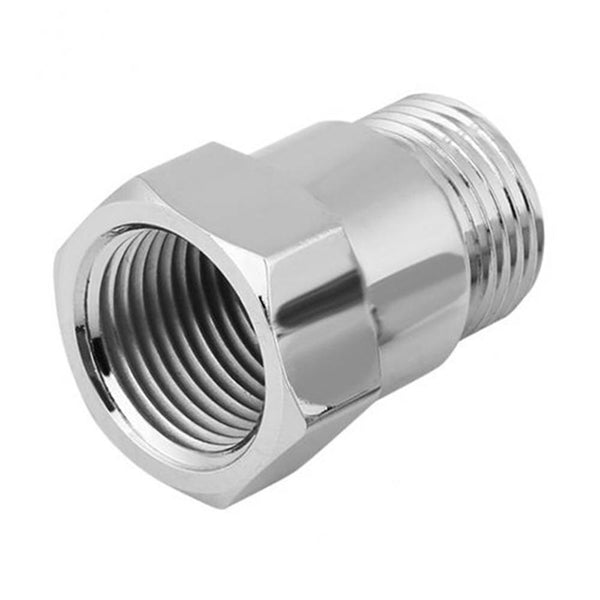 Planet Gates 1Pc Car Oxygen O2 Sensor Adapter Sensor Spacer Isolator M18*1.5 Extender Adapter Check Engine Light Eliminator