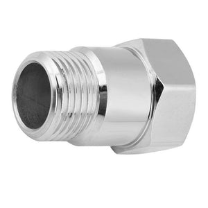 Planet Gates 1Pc Car Oxygen O2 Sensor Adapter Sensor Spacer Isolator M18*1.5 Extender Adapter Check Engine Light Eliminator