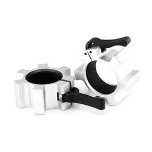 Planet Gates 1PC Fitness Equipment Body Building Weightlifting Dumbbell Accessories Barbell Pole Weight Plate Small Plastic Buckle Security