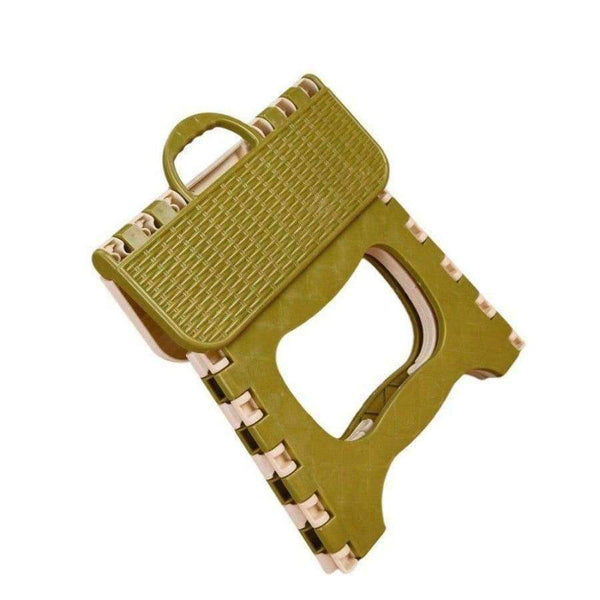 Planet Gates 1pc Folding Fishing Chair Seat Outdoor Camping Leisure Picnic Beach Chair Garden Barbucue Rest Seats Outdoor Furniture