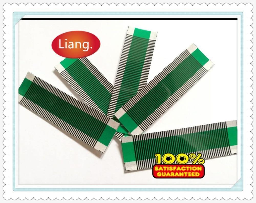 Planet Gates 1pc For Saab Air Conditioning Unit failure Repair tool For SAAB 9-5 Automatic Climate Control LCD ACC Pixel Ribbon Cable