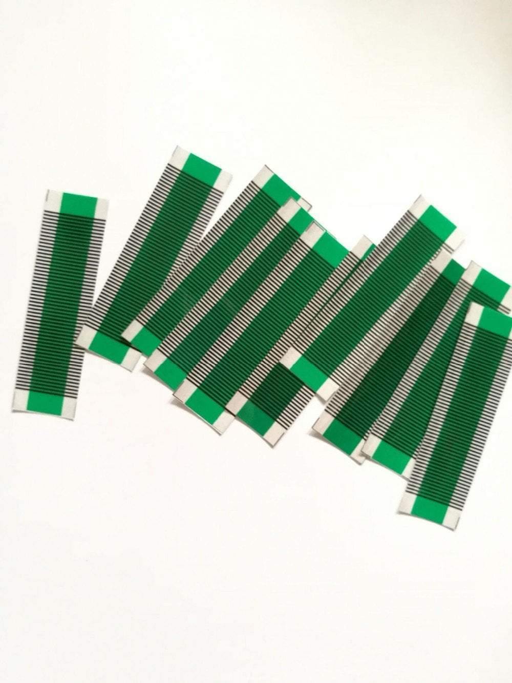 Planet Gates 1pc For Saab Air Conditioning Unit failure Repair tool For SAAB 9-5 Automatic Climate Control LCD ACC Pixel Ribbon Cable