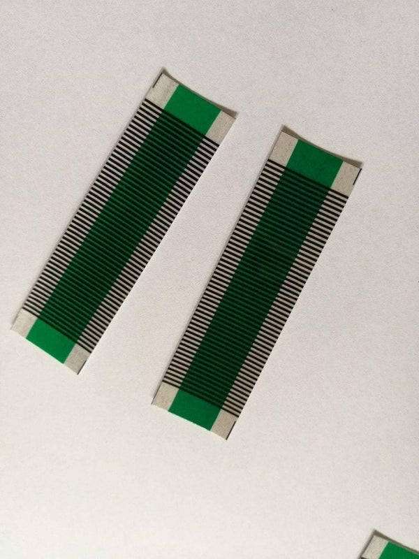 Planet Gates 1pc For Saab Air Conditioning Unit failure Repair tool For SAAB 9-5 Automatic Climate Control LCD ACC Pixel Ribbon Cable