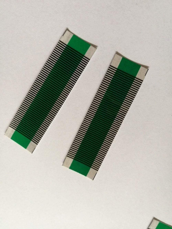 Planet Gates 1pc For Saab Air Conditioning Unit failure Repair tool For SAAB 9-5 Automatic Climate Control LCD ACC Pixel Ribbon Cable